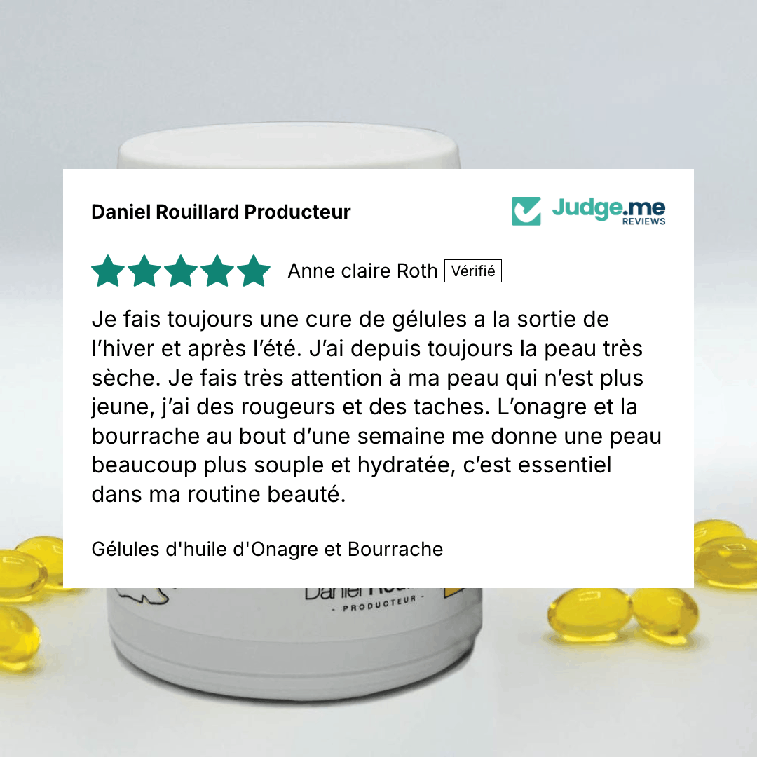 Avis sur le pack équilibre
