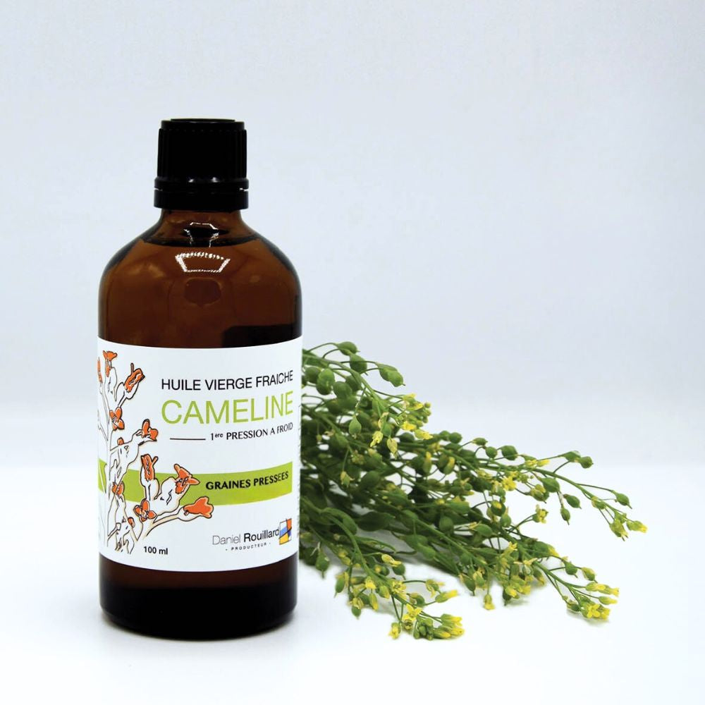 Huile de Cameline
